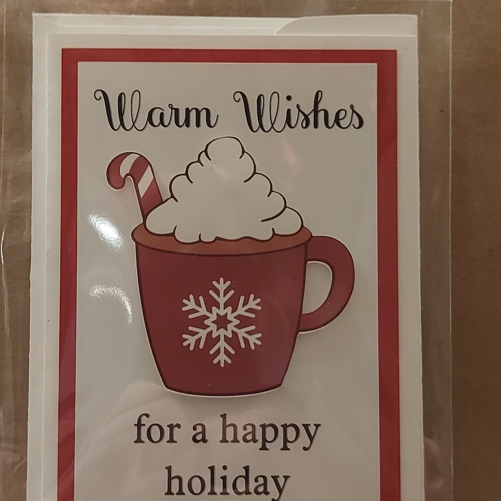 Assorted Greeting Card Varieties Offered Separately - Picture 16 of 16